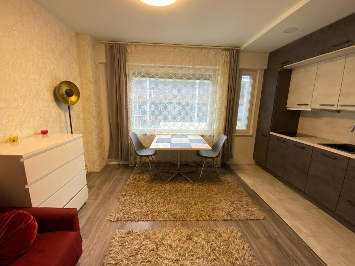 Lovely Studio In Kallio Гельсінкі Екстер'єр фото
